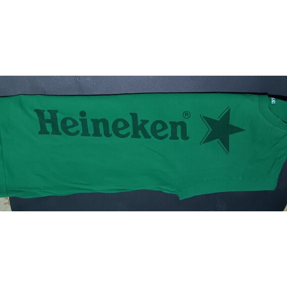 Heineken t-shirt - Picture 3 of 4